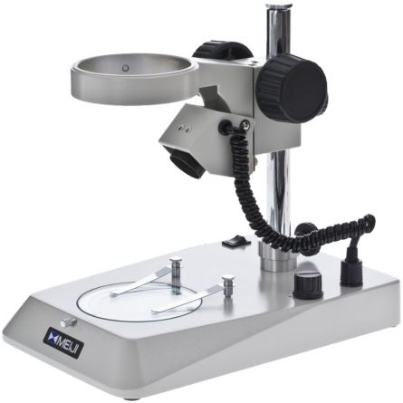 Meiji Techno PLS-1 Pole Stand