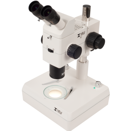 Meiji Techno RZDT Brightfield Darkfield CMO Stereo Microscope