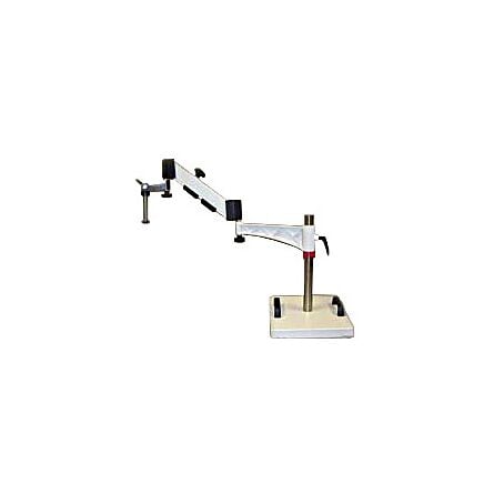 Meiji Techno SAS-2 Articulating Arm Boom Stand, 37" Reach