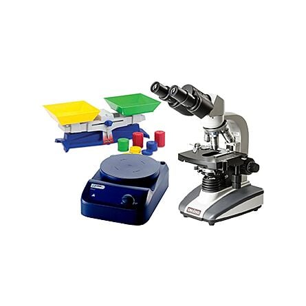 Middle School Science Starter Set