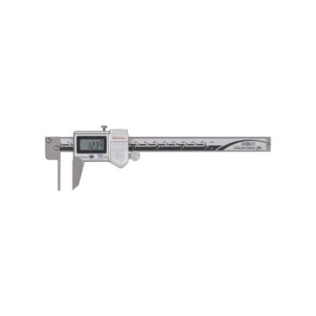 Mitutoyo Tube Thickness Caliper Series 573,536-ABSOLUTE Digimatic and Vernier Type