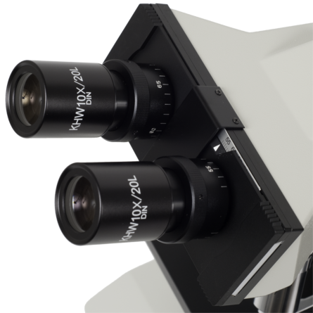 Meiji Techno MA602 Inclined Binocular Head