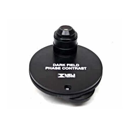 Meiji Techno MA716 Zernike Phase Condenser