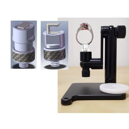 MS16J JEWELRY Specimen Holder