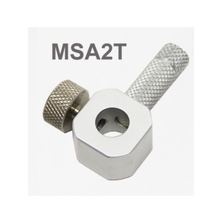 Dino-lite MSA2T Vertical Use Adapter for RK-10 Stand