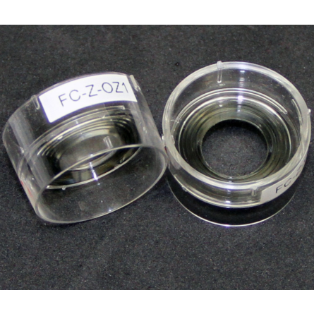 Dino-Lite MSFC-Z-OZ1 Protective cover