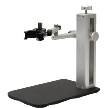 Dino-lite MSRK-10A Table Top Precise Stand with Quick Release
