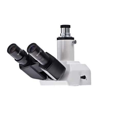 MA816/05 Trinocular head, Seidentopf