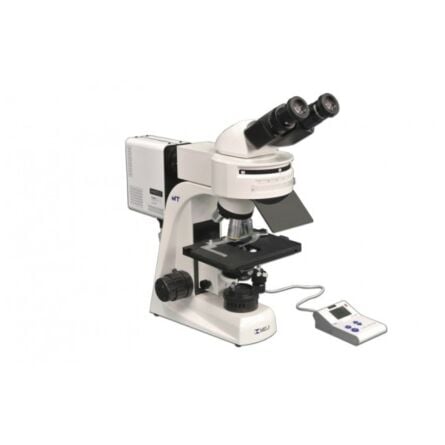 MT6200CW Binocular Epi-fluorescent LED Compound Microscope