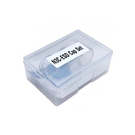 N3C-ESD ESD-Safe Caps for Dino-Lite Edge Series (Pack of 4)
