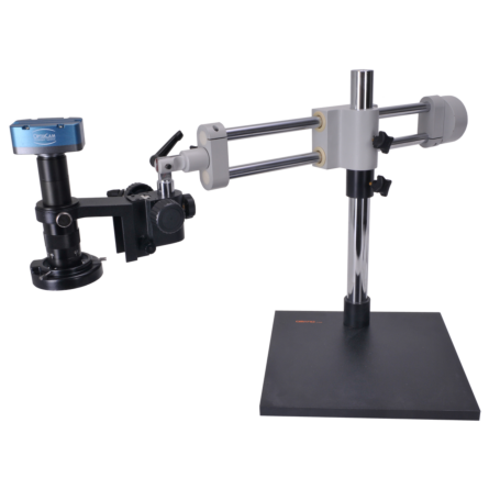Customizable Digital Inspection System 