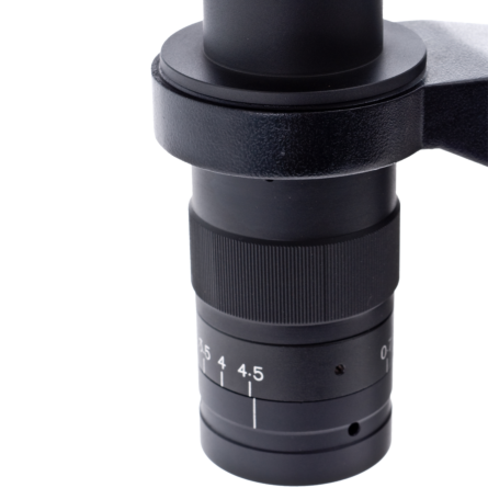 OM10K Zoom Microscope Lens