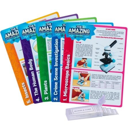 Booko - Omano Accessory Gift Package 1