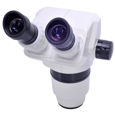 Omano OM99 Premium Stereo Microscope Head