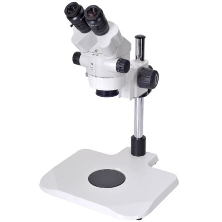 Omano OM2300S-V3 Zoom Stereo Microscope 7X - 45X