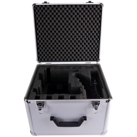Omano OM4400/4700 Aluminum Microscope Case