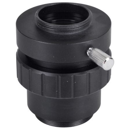 OMCM-3360T C-Mount adapter 0.5X