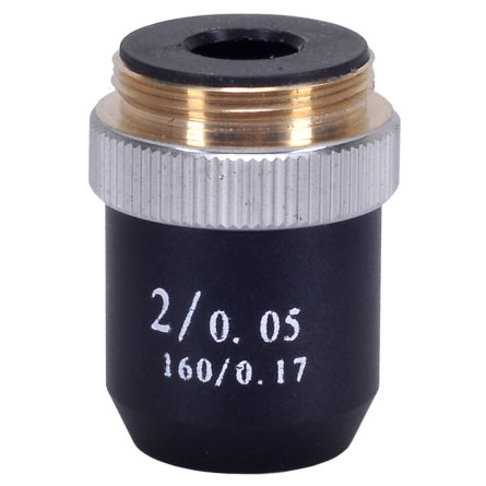 Omano OMOBJ-ACH 2x Objective