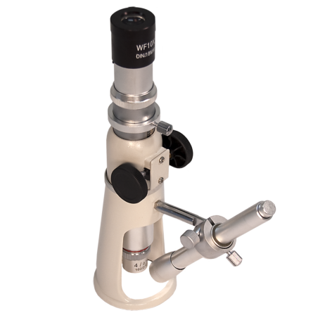 Omano OMSH1 Compact Shop Microscope