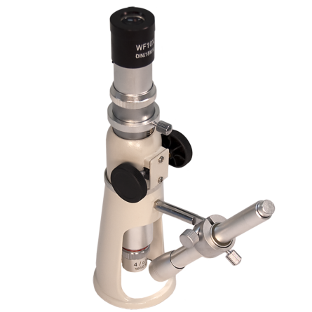 Omano OMSH1 Compact Shop Microscope