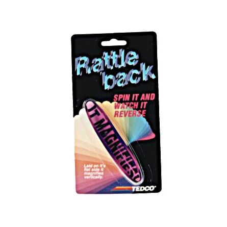 Omano Spinning Magnifier