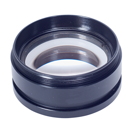 Omano 1.0X Protective Barlow Lens for Omano OM2300S, WD=100mm