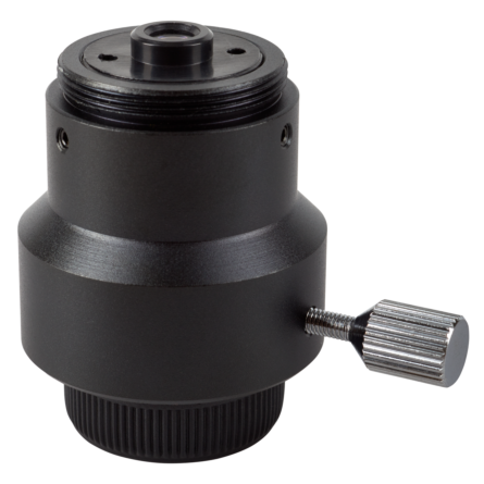 Omano C-Mount Adapter 0.5X for Omano OM139-T
