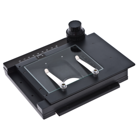 Omano XY Stage Attachment for 4000 Series Stands