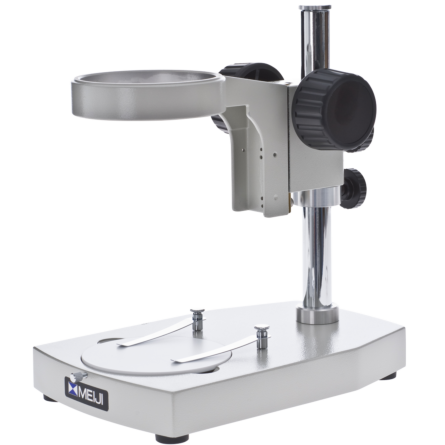 Meiji Techno P Pole Stand