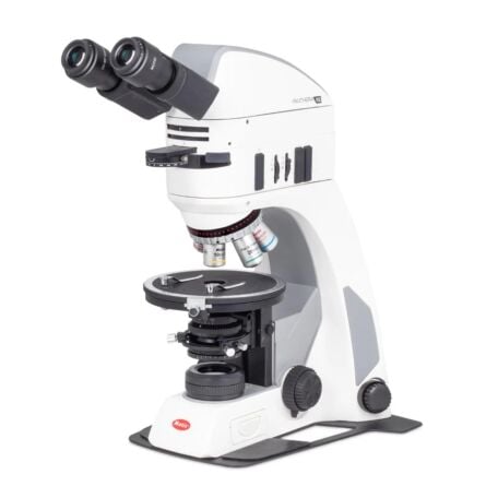 Motic Panthera TEC POL EPI Binocular Microscope