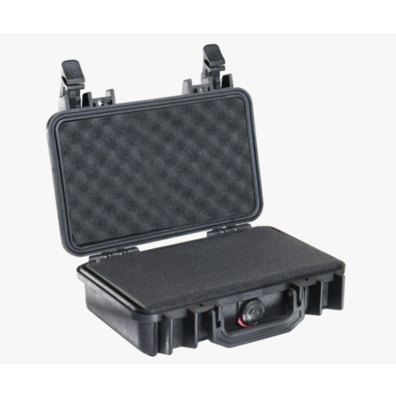 Pelican Case Custom Fitting Fee