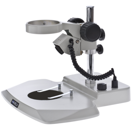 Meiji Techno PKL-1/310 Pole Stand for Microsurgical Series