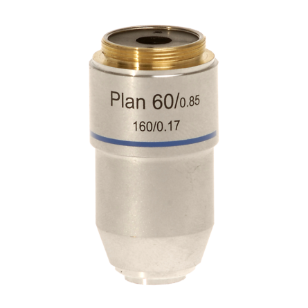 Omano Omano Microscopes Plan Objective Lenses