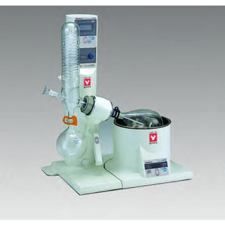 Premium Rotary Evaporator Yamato RE-601-BW2
