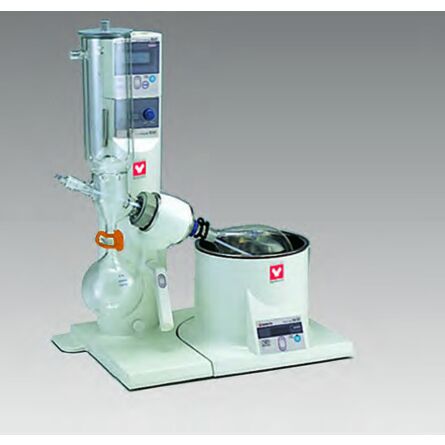 Premium Rotary Evaporator Yamato RE-801-CW2