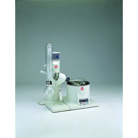 Advanced Rotary Evaporator Yamato RE-301-BWV