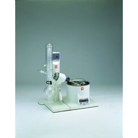 Advanced Rotary Evaporator Yamato RE-301-BWV2