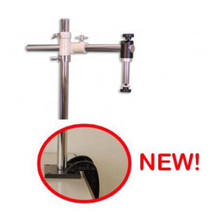 Meiji Techno S-4500 Boom Stand