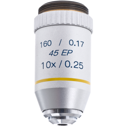 Omano Semi-Plan 10x objective