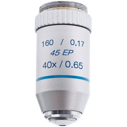 Omano Semi-Plan 40x Objective