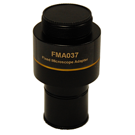 OptixCam Fixed 23mm Camera Adapter 0.37X for SK2 Series Cameras