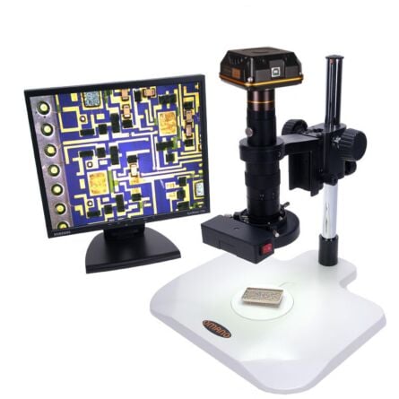 Omano Summit OCS-V3 Digital Inspection System