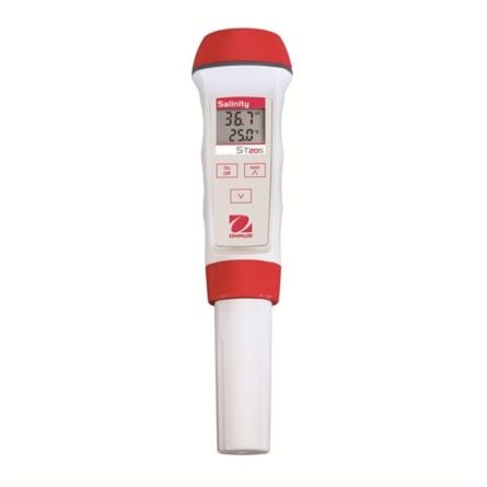 Starter Salinity Meter