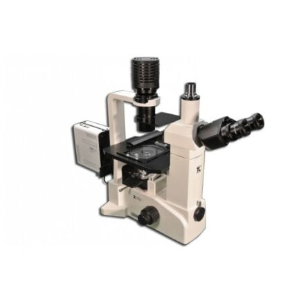 TC-5600CL Inverted LED/Halogen Epi- Fluorescence Biological Microscope