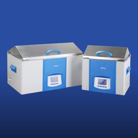 Vaccine Water Baths BWB Series from Being