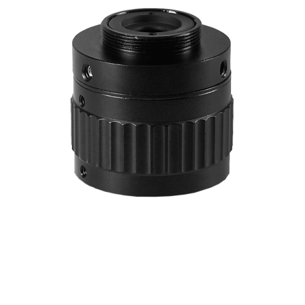 Omano VIDZ-650 0.3x C-Mount Adapter