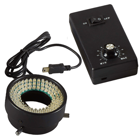 Omano 4.5W LED Ring Light for VIDZ 650