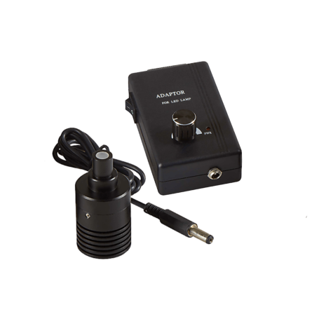 Omano 3W Coaxial LED Spotlight For VIDZ 650