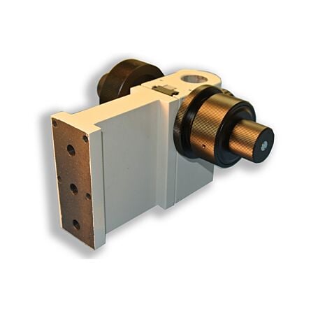 Meiji Techno VM-FB Coarse and Fine Focus Block/Holder