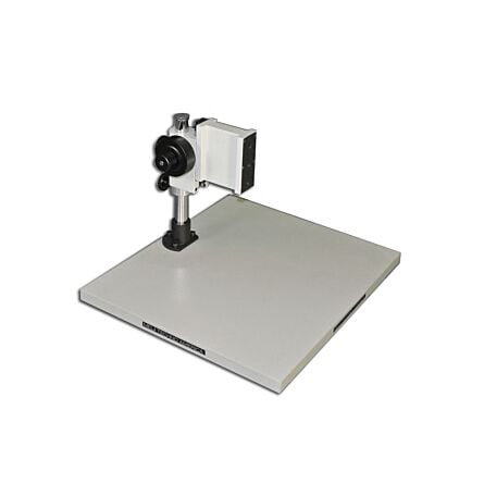 Meiji Techno VM-KBL Pole Stand